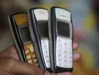 Nokia 1100 Available (Used)