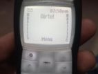 Nokia 1100 black (Used)