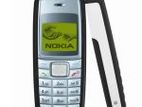 Nokia 1100 . (New)