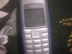 Nokia 1100 মডেল 1110 (Used)