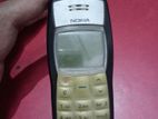 Nokia 1100 (Used)