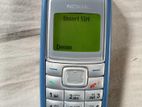 Nokia 1110. 1sim use (Used)