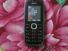 Nokia 112 1 Sim Mobile (Used)