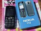 Nokia 112 , (Used)