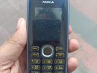 Nokia 112 2012 (Used)