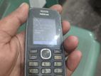 Nokia 112 Duel Sim & memory (Used)