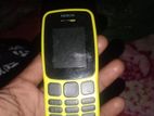 Nokia 114 . (Used)