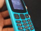 Nokia 114 full frash (Used)