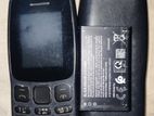 Nokia 114 N/A (Used)