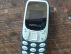 Nokia 114 . (Used)