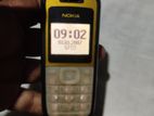 Nokia 1200 model (Used)