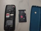 Nokia Button phone (Used)