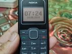 Nokia 1202 full fresh (Used)