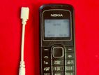 Nokia 1202. (Used)