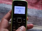 Nokia 1202 (Used)