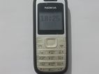 Nokia 1208 Button Phon (Used)