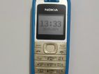 Nokia 1208 (Used)