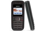 Nokia ১২০৮ single sim (New)