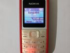 Nokia 1208 (Used)
