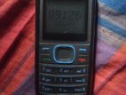 Nokia 1209 (Used)