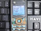 Nokia 1209 (Used)