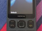 Nokia 125 (Used)