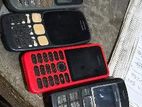 Nokia 1200 (Used)