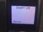 Nokia 1280 1208 color (Used)