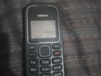 Nokia 1280 বাটন ফোন (Used)