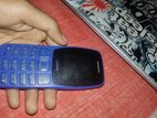 Nokia 1280 ভালেো ফোন (Used)