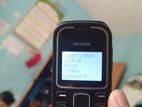 Nokia 1280 finlpand (Used)