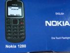 Nokia 1280 . (Used)