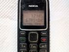 Nokia 1280 hungry (Used)