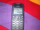 Nokia 1280 Mobile (Used)