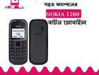 Nokia 1280 . (New)