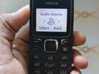 Nokia 1280 old model (Used)