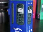 Nokia 1280 Orginal Button Phone (Brand New)