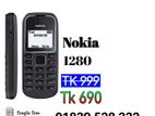 Nokia 1280 . (New)