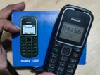 Nokia 1280 singel sim (New)