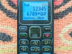 Nokia 1280 . (Used)