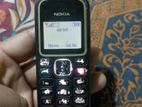 Nokia 1280 . (Used)