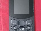 Nokia 130 2017 Dual (Used)