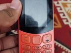 Nokia 130 (2017) Full Fresh (Used)