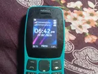 Nokia 130 all ok (Used)