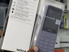 Nokia 130 button Duel sim (Used)