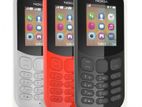 Nokia 130 Dual SIM (New)