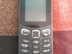 Nokia 130 dual Sim (Used)