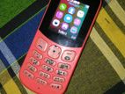 Nokia 130 Dual sim (Used)