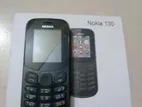 Nokia 130 . (Used)