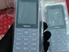 Nokia 130 <Duel sim< Offer> (Brand New)